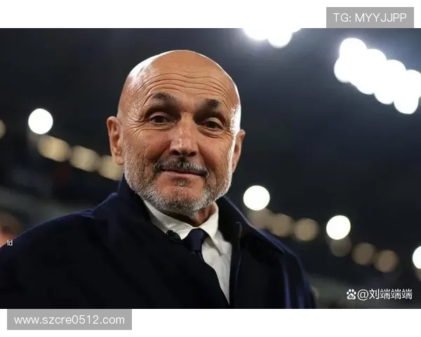 孔蒂回击斯帕莱蒂称呼需更谨慎