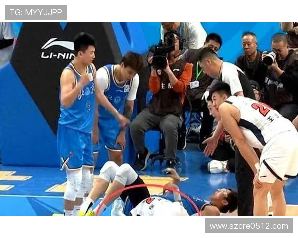 广东不敌上海 萨姆纳表现亮眼球队低迷