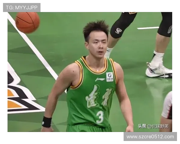 辽宁惜败浙江 赵继伟表现起伏后卫低迷