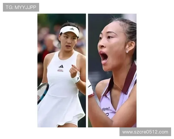 郑钦文红土首胜反超王欣瑜重回一姐